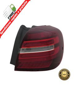 FARO - FANALE POSTERIORE ESTERNO DESTRO LED - DX - PER MERCEDES GLA X156 17->