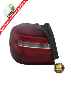 FARO - FANALE POSTERIORE ESTERNO SINISTRO LED - SX - PER MERCEDES GLA X156 17->