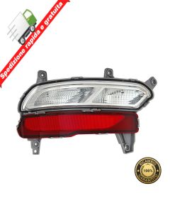 FARO - FANALE RETRONEBBIA SINISTRO - SX - PER KIA SPORTAGE 18->