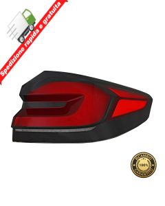 FARO - FANALE POSTERIORE DESTRO LED - DX - PER BMW SERIE 5 G30 BERLINA 20->