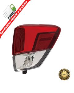 FARO - FANALE POSTERIORE ESTERNO DESTRO LED - DX - PER SUBARU FORESTER 19->