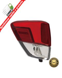 FARO - FANALE POSTERIORE ESTERNO SINISTRO LED - SX - PER SUBARU FORESTER 19->