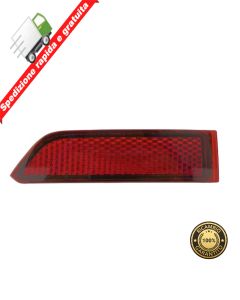CATADIOTTRO ESTERNO SINISTRO - SX - PER VOLKSWAGEN TIGUAN R-LINE 20->