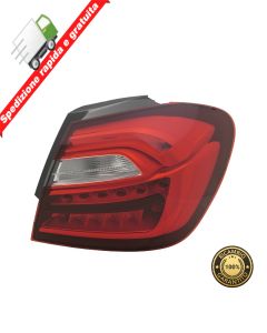 FARO - FANALE POSTERIORE ESTERNO DESTRO LED - DX PER MERCEDES CLASSE A W177 18->