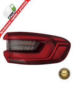 FARO - FANALE POSTERIORE ESTERNO DESTRO LED - DX - PER BMW X5 G05 18->