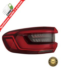 FARO - FANALE POSTERIORE ESTERNO SINISTRO LED - SX - PER BMW X5 G05 18->