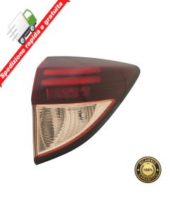 FARO - FANALE POSTERIORE ESTERNO DESTRO LED - DX -  HONDA HRV 15->