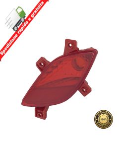 FARO - FANALE RETRONEBBIA DESTRO - DX - PER HYUNDAI I-30 5 PORTE 12->