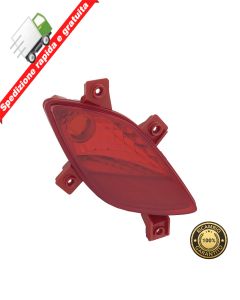 FARO - FANALE RETRONEBBIA SINISTRO - SX - PER HYUNDAI I-30 5 PORTE 12-> 