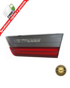 FARO - FANALE POSTERIORE INTERNO DESTRO - DX - PER BMW SERIE 3 G20 BERLINA 22->