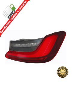 FARO - FANALE POSTERIORE ESTERNO DESTRO LED DX PER BMW SERIE 3 G20 BERLINA 22->