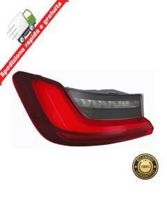 FARO - FANALE POSTERIORE ESTERNO SINISTRO LED SX PER BMW SERIE 3 G20 BERLINA 22>