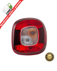 FARO - FANALE POSTERIORE DESTRO - DX - PER SMART FORFOUR 14->