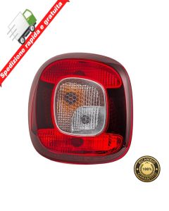 FARO - FANALE POSTERIORE SINISTRO - SX - PER SMART FORFOUR 14->