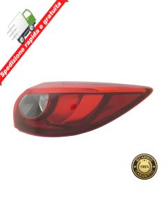 FARO - FANALE POSTERIORE ESTERNO DESTRO LED - DX - PER MAZDA CX5 15->