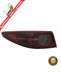 FARO - FANALE POSTERIORE ESTERNO SINISTRO LED - SX -  MAZDA 3 19-> (4 PORTE)