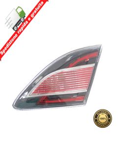 FARO - FANALE POSTERIORE DESTRO ROSSO SCURO - DX -  MAZDA 6 08->