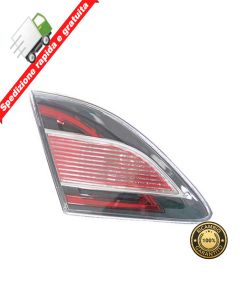 FARO - FANALE POSTERIORE SINISTRO ROSSO SCURO - SX -  MAZDA 6 08->