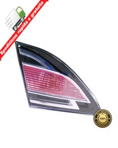 FARO - FANALE POSTERIORE SINISTRO ROSSO  - SX -  MAZDA 6 10->