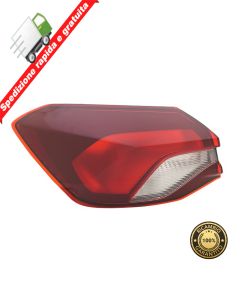 FARO - FANALE POSTERIORE ESTERNO SINISTRO  - SX -  FORD FOCUS 22->