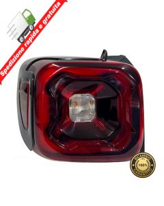 FARO - FANALE POSTERIORE SINISTRO A LED SX JEEP RENEGADE DAL 2018 ->