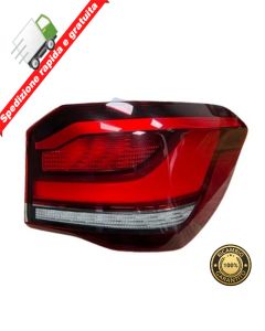 FARO - FANALE POSTERIORE ESTERNO DESTRO LED  - DX -  BMW X1 F48 19->