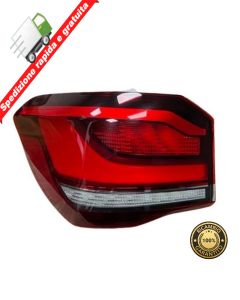 FARO - FANALE POSTERIORE ESTERNO SINISTRO LED - SX -  BMW X1 F48 19->