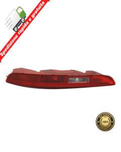 FARO - FANALE RETRONEBBIA SINISTRO - SX - PER AUDI Q3 11->