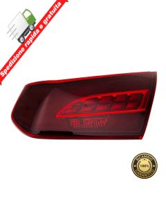 FARO - FANALE POSTERIORE INTERNO DESTRO LED - DX - MERCEDES CLASSE E W213 20->