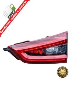 FARO - FANALE POSTERIORE INTERNO DESTRO LED - DX - NISSAN QASHQAI 17->