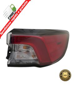 FARO - FANALE POSTERIORE ESTERNO DESTRO LED - DX - FORD KUGA 20-> 