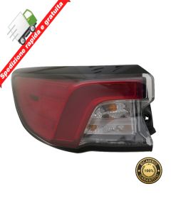 FARO - FANALE POSTERIORE ESTERNO SINISTRO LED - SX - FORD KUGA 20-> 