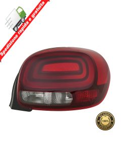 FARO - FANALE POSTERIORE DESTRO - DX - CITROEN C3 16->