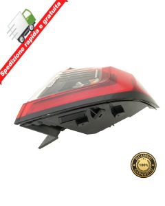 FARO - FANALE POSTERIORE ESTERNO DESTRO LED - DX - PER HONDA CIVIC 22->