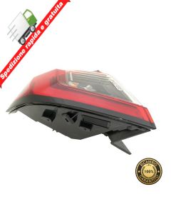 FARO - FANALE POSTERIORE ESTERNO SINISTRO LED - SX - PER HONDA CIVIC 22->