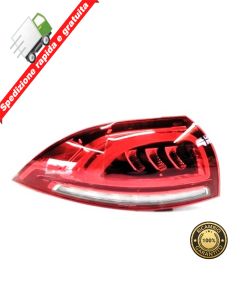 FARO - FANALE POSTERIORE ESTERNO SINISTRO - SX - PER MERCEDES GLE SUV V167 19->