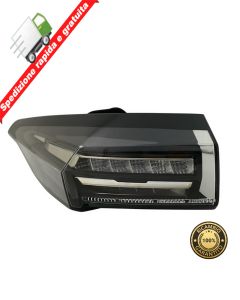 FARO - FANALE POSTERIORE ESTERNO SINISTRO LED - SX - PER PEUGEOT 308 21->