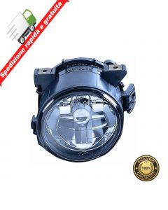 FENDINEBBIA ANTERIORE SINISTRA LED - SX - VOLKSWAGEN LUPO 98->05