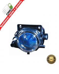 FENDINEBBIA ANTERIORE SINISTRO - SX - AUDI A6 1997->1999