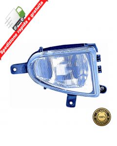 FENDINEBBIA ANTERIORE DESTRO - DX - SEAT ALHAMBRA 96->00