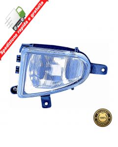 FENDINEBBIA ANTERIORE SINISTRO - SX - SEAT ALHAMBRA 96->00