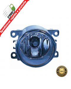FENDINEBBIA ANTERIORE H11 DX SX - NISSAN KUBISTAR 04