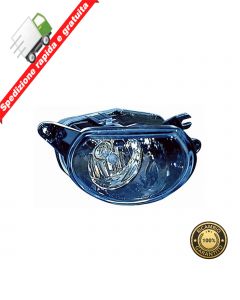 FENDINEBBIA ANTERIORE DESTRO - DX - AUDI A3 2003->2008