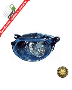 FENDINEBBIA ANTERIORE SINISTRO - SX - AUDI A3 3 PORTE 2003->2008