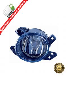 FENDINEBBIA ANTERIORE SINISTRO - SX - MERCEDES CLASSE GL 06->12 | ML W164 06->08