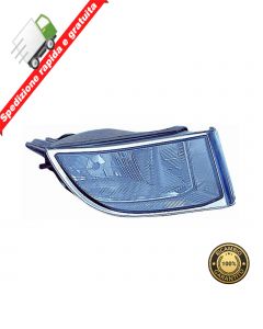 FENDINEBBIA ANTERIORE DESTRA - DX - TOYOTA LAND CRUISER FJ 120 12->