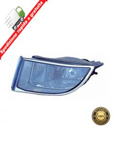 FENDINEBBIA ANTERIORE SINISTRO - SX - TOYOTA LAND CRUISER FJ 120 12->