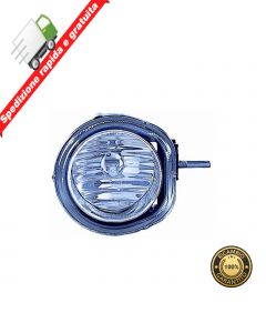 FENDINEBBIA ANTERIORE - DX SX - FIAT PANDA 2009->2011