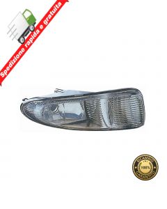 FENDINEBBIA ANTERIORE DESTRO - DX - CHRYSLER VOYAGER 2001->2004