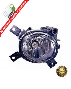 FENDINEBBIA ANTERIORE DESTRO - DX - AUDI A3 2008->2012 | AUDI A4 2004->2007